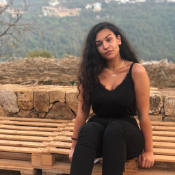 Laila Haikal