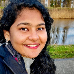 Nanthni Geetha Chandrasekhar