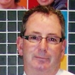 Jimmy Cawley
