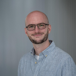 Patrick Becker