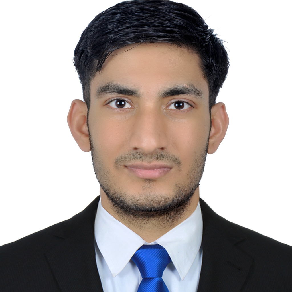 Furquan Ahmad - Software Engineer - Nagarro Software Pvt. Ltd. | XING