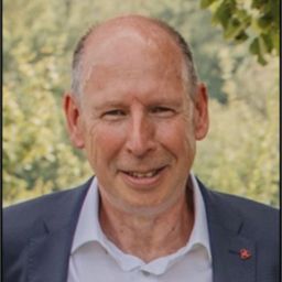 Klaus Scheel