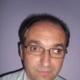 Luis González Castillo