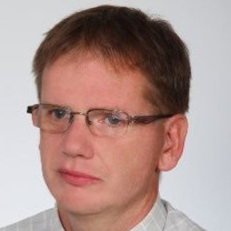 Andrzej Kosierkiewicz's profile picture
