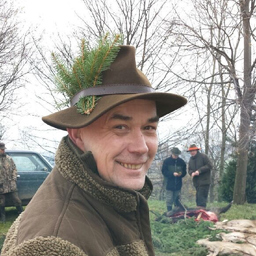 Sven Albrecht