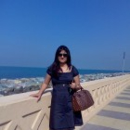Reema Vazirani