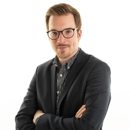 Patrick Menge