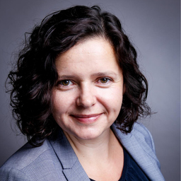 Silke Martin
