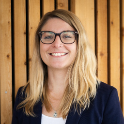 Christina Heckel