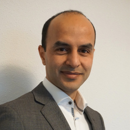 Ali Najafi