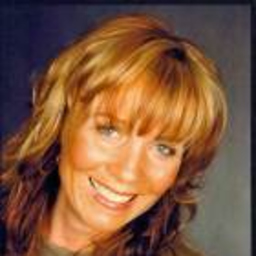 Bettina Böhm