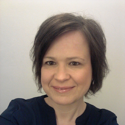 Susanne Burrichter