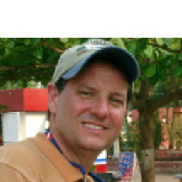 Larry Ketchersid