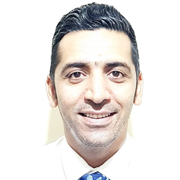 Ehya Mojarad