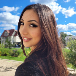 Samara Jaber