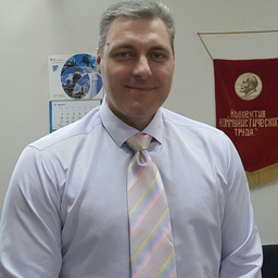Денис Качурин