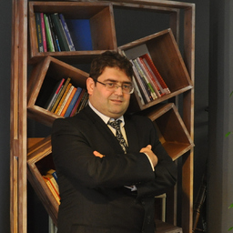 YUSUF TURKMEN
