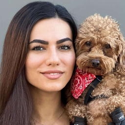 Zahra Rouhi