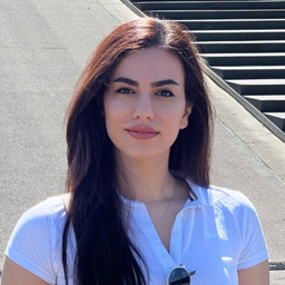 Zahra Rouhi