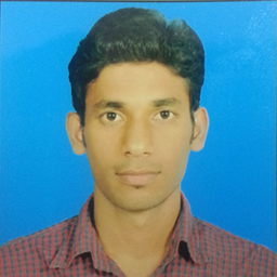 Santhosh Reddy
