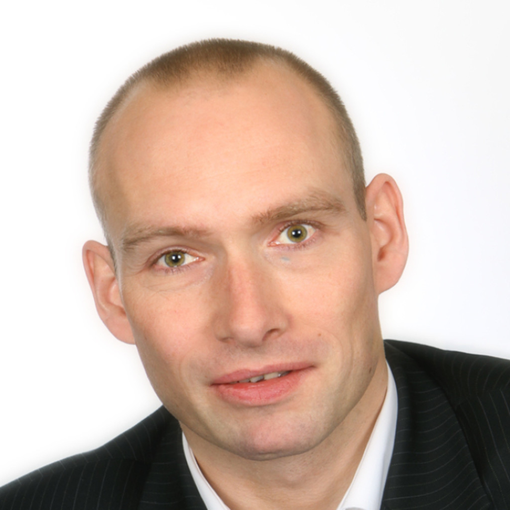 Thomas Janssen Inhaber Finanzhaus Janssen GmbH & Co. KG
