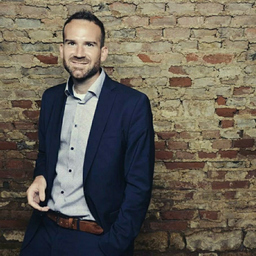 Florian Klein