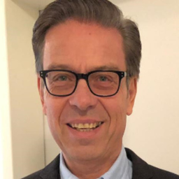 Gerald Edinger