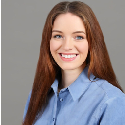 Hannah Schmitz