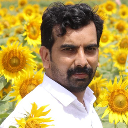 Vishnu Retan