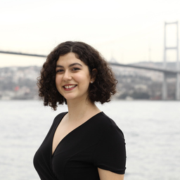 Gökçe Meriç