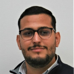 El Mehdi Laarouss