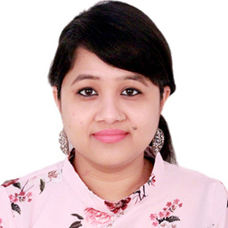 Rumana Bhuyan