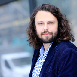 Martin Buchka