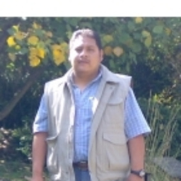 Gabriel Gerardo Solis