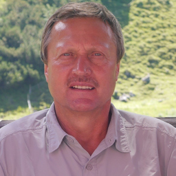 Profilbild Joachim Erler