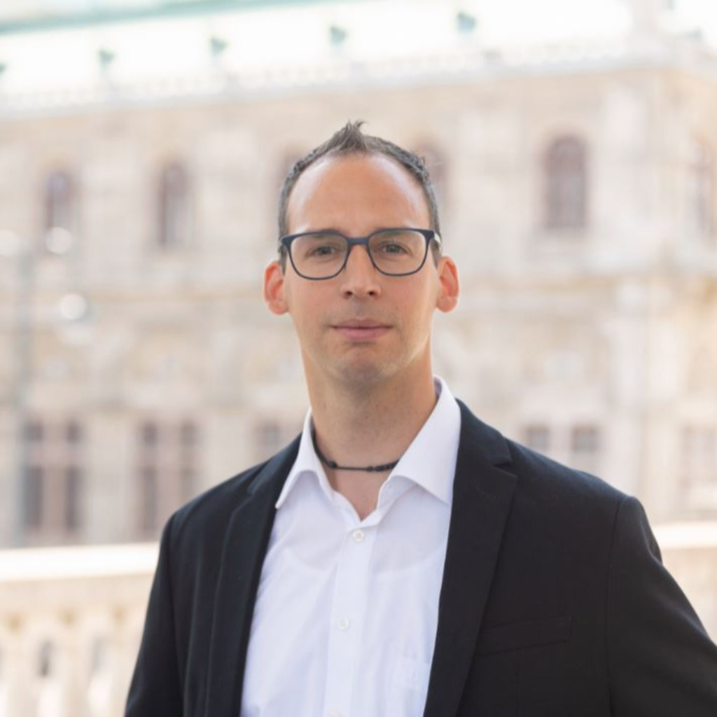 David Weiss Technical Lead Techn. Leitung Service ENERCON Service