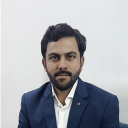 Usman Arshad