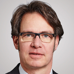 Dipl.-Ing. Christian Gnann