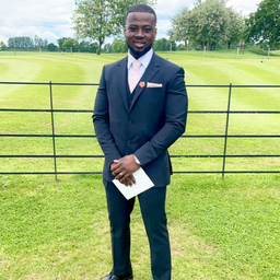 Tobi Olayemi