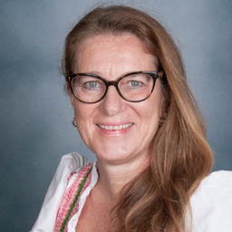 Profilbild Dipl-Ing. (FH) Birgit Kasper