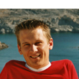 Bernhard Schauberger
