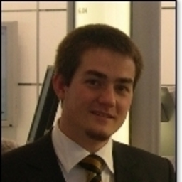 Jonas Mitschang's profile picture