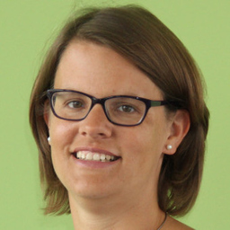 Melanie Grußbach