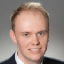 Thies Ripcke's profile picture