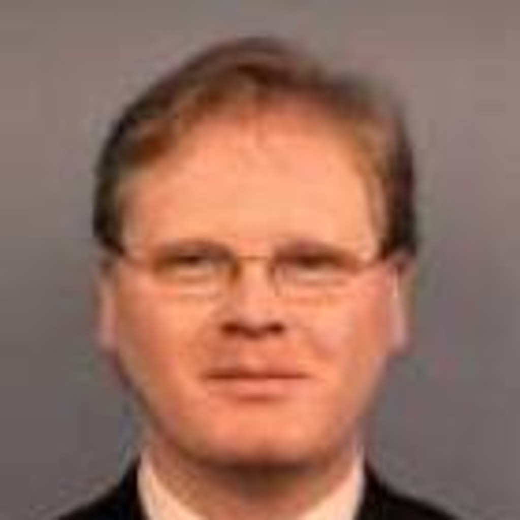 Johannes von Sengbusch Vorsitzender Bundesverband Selbständige in