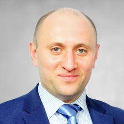 Edem Bakhshish