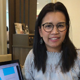 Rozita Ahmad