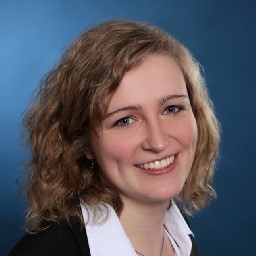 Dr. Ronja Steiner