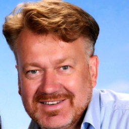Horst Rainer  Joerß