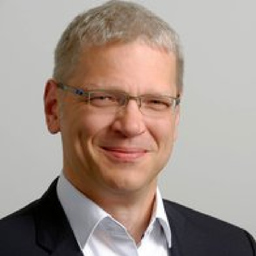 Thorsten Klimmeck